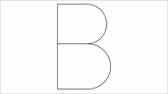 B print cnct