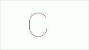 c print lc cnct