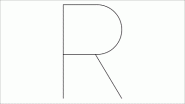 R print cnct