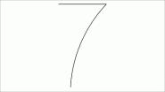 7 print cnct