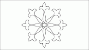 Annie circle a
