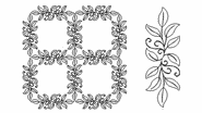Apple leaf sash b (2)