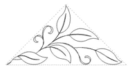 Apple leaf tri i