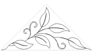 Apple leaf tri i p2p