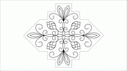 Analise cross