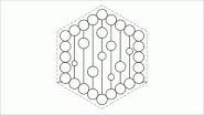 Abacus 1 hex p2p