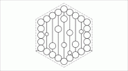 Abacus 2 hex p2p