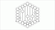 Abacus 4 hex p2p