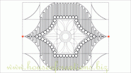 Deco the Halls ring 1 p2psu