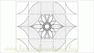 Deco the Halls centre 1