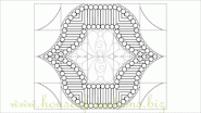 Deco the Halls ring 3