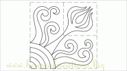 Keren sq .25